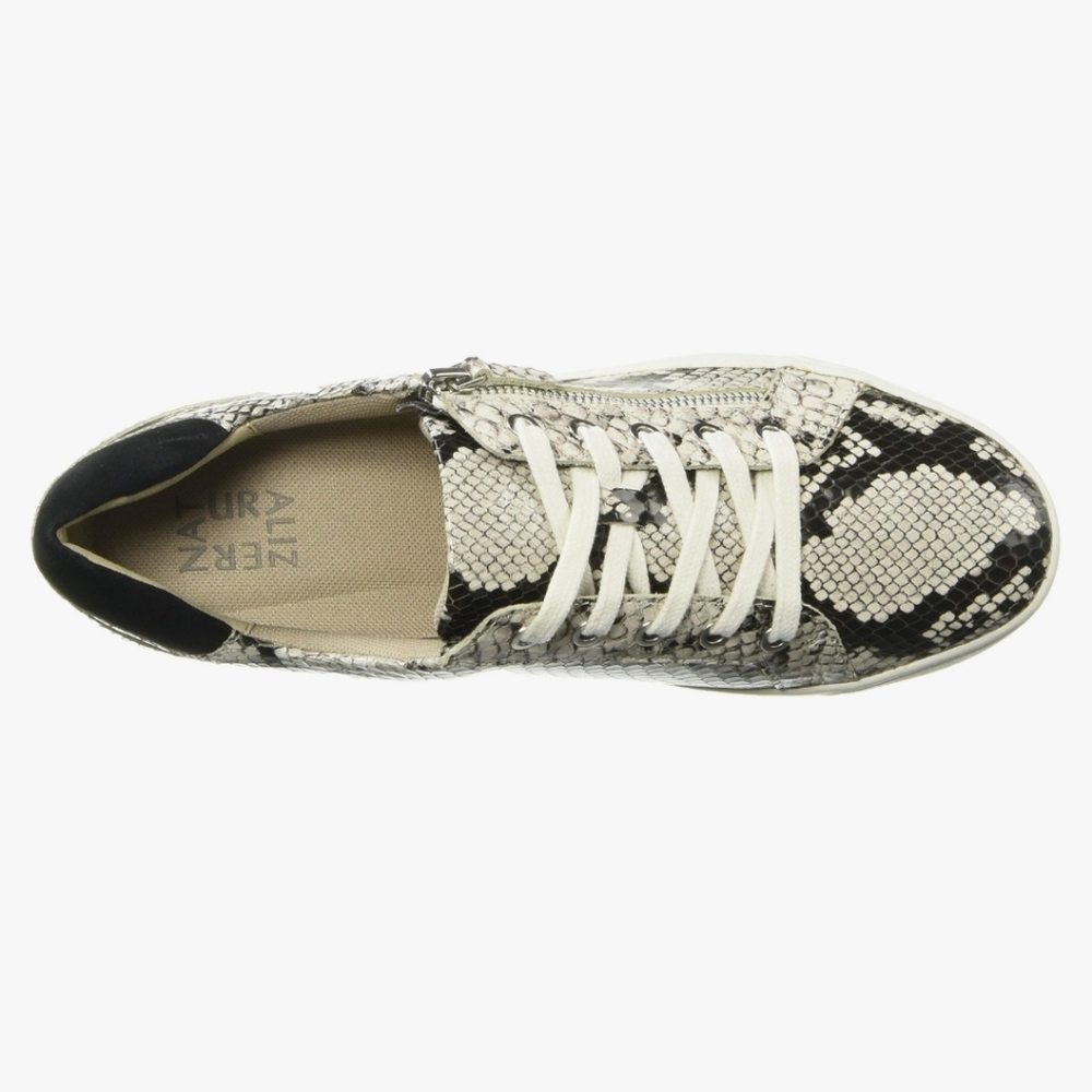 Naturalizer Macayla Sneakers - Picture 3 of 9